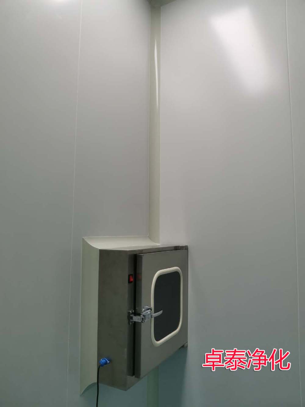 保定凈化車間傳遞窗保定不銹鋼傳遞窗廠家保定互鎖傳遞窗安裝廠家